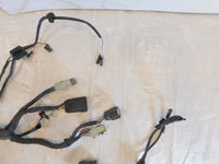 Can-Am Spyder F3 F3-T Limited LTD STD Electrical Instrument Console Wire Harness - C3 Cycle