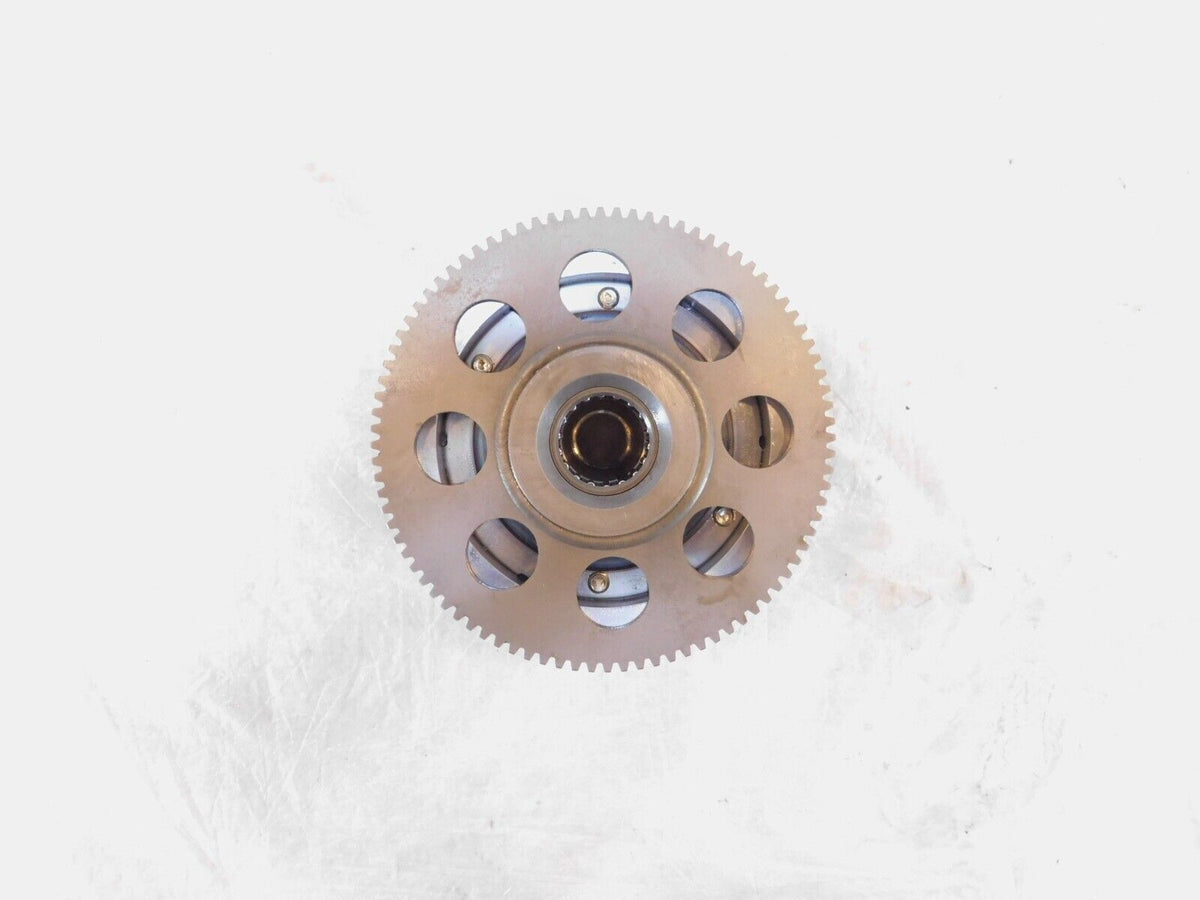 2007-2009 Honda Shadow 750 VT750 Spirit & Aero Alternator Generator Stator Rotor - C3 Cycle