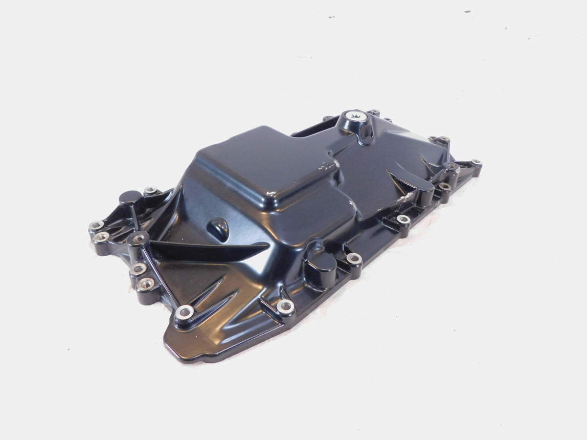 BMW F750GS F850GS Adventure F900 F900R & F900XR Engine Motor Oil Sump Drain Pan - C3 Cycle