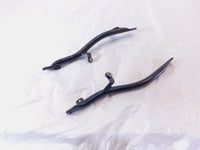 1998-2004 98-04 BMW R1100S R1100 S Front Frame Neck Bracket Mount Support Rods - C3 Cycle