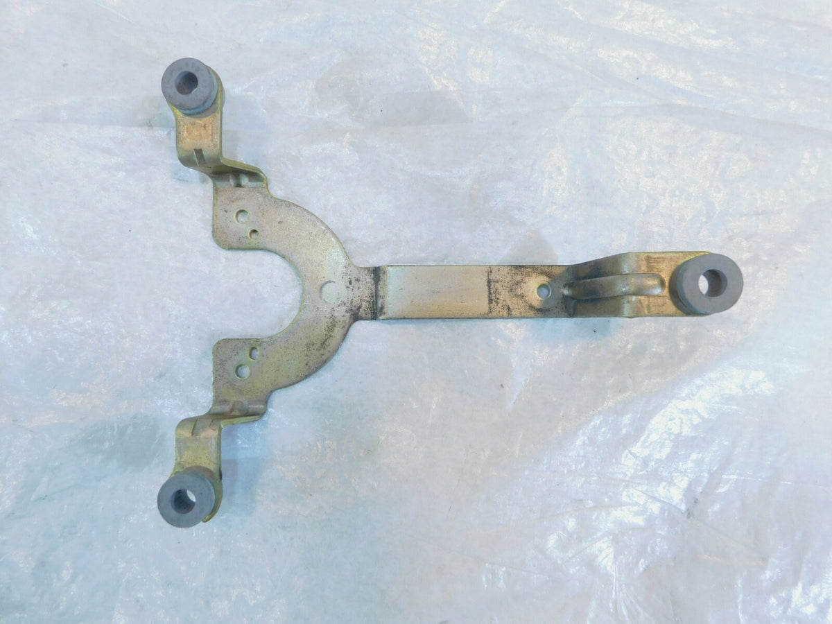 Yamaha V-Star 1100 Classic Custom Speedometer Speedo Meter Holder Bracket Mount - C3 Cycle