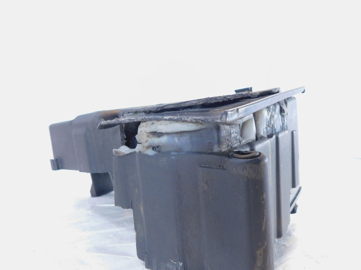 2001-2005 01-05 BMW F650CS F650 CS Scarver Battery Box Holder Tray Compartment - C3 Cycle