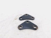 Yamaha V-Star XVS650 650 Classic Custom Engine Motor Mount Mounting Bracket Pair - C3 Cycle