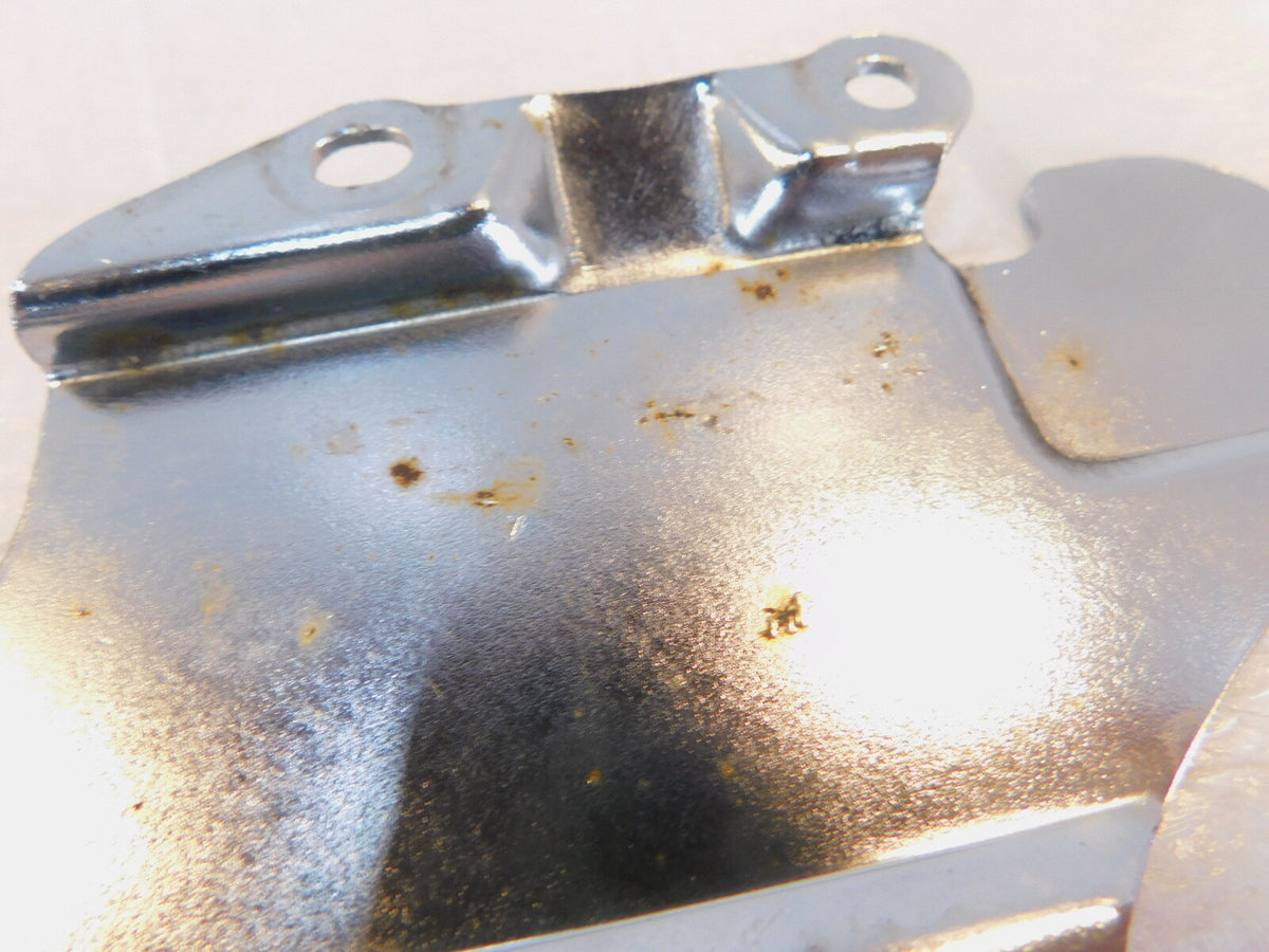 Honda Shadow 1100 VT1100C2 Sabre Rear Foot Brake Master Cylinder Cover Guard - C3 Cycle