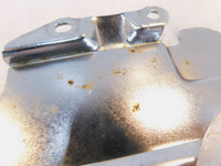 Honda Shadow 1100 VT1100C2 Sabre Rear Foot Brake Master Cylinder Cover Guard - C3 Cycle