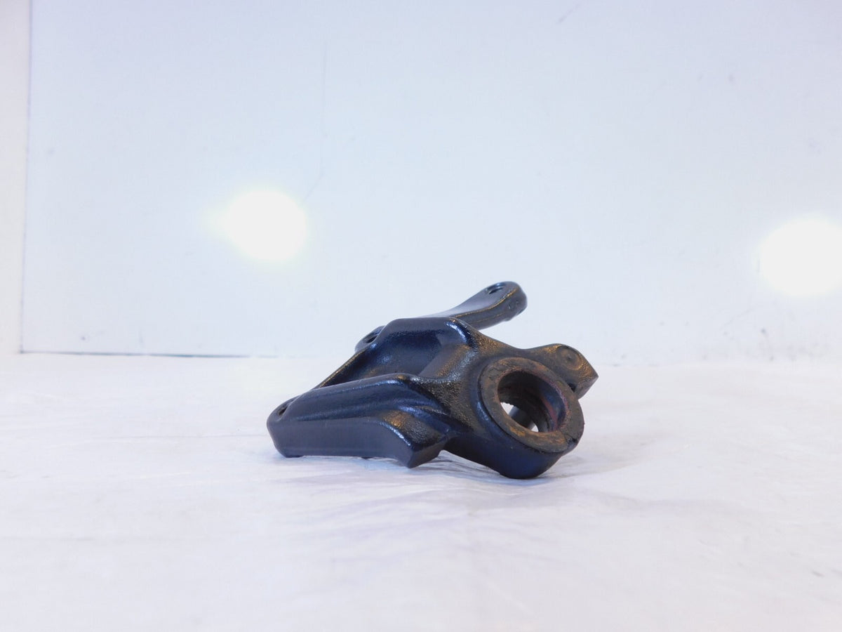 2003-2009 BMW K1200 K1200R Sport K1200S Side Stand Kickstand Prop Bracket Mount - C3 Cycle