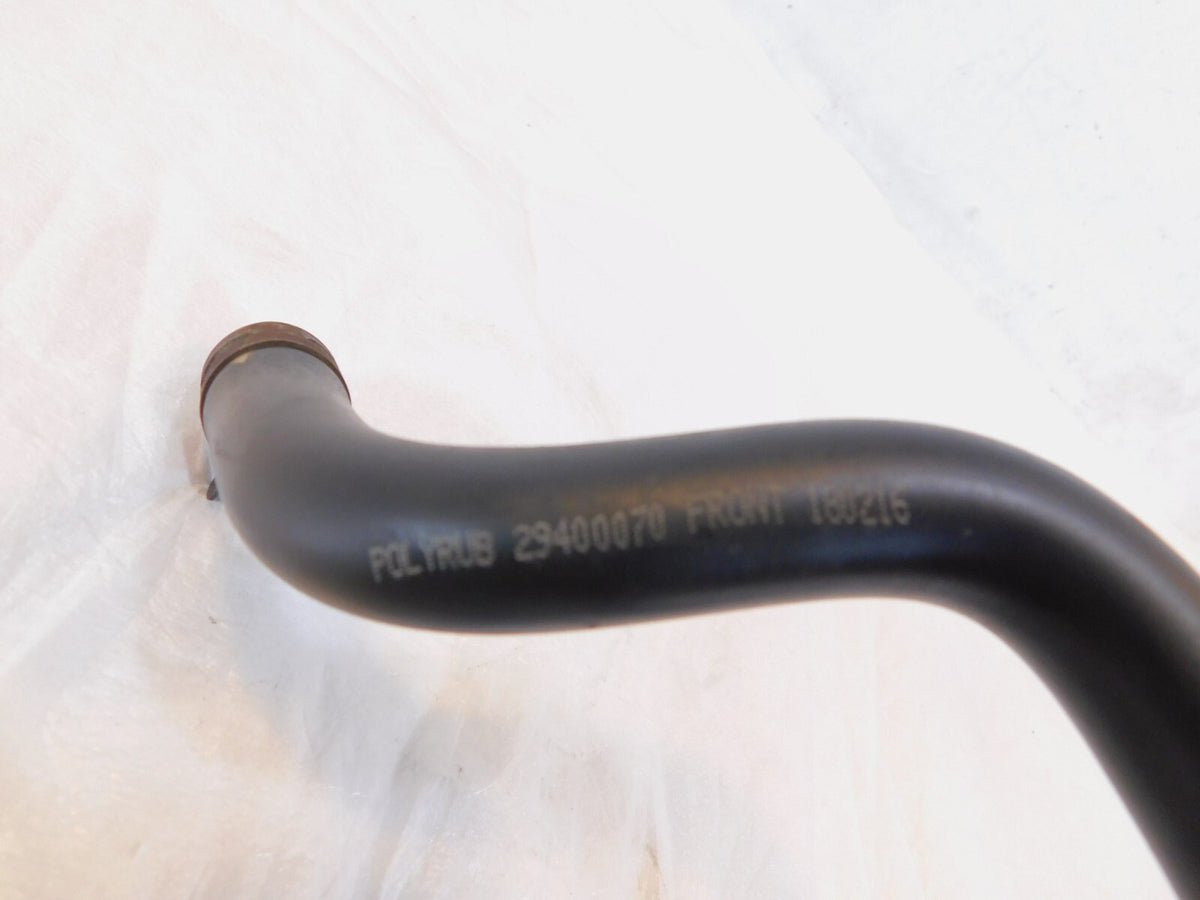 2015-2018 Harley Davidson Street 500 750 Breather Valve Solenoid Air Hose Pipes - C3 Cycle