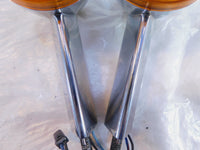 99-00 Victory Standard & Special Edition V92 Cruiser Rear Turn Signal Indicators - C3 Cycle