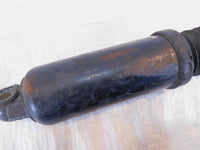 Harley Davidson Touring Tour Electra Glide Road King Black Rear Shock Absorbers - C3 Cycle