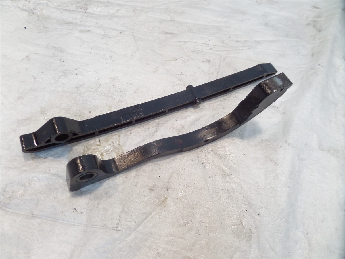 2004 & 2005 Suzuki GSXR750 GSX-R750 GSXR 750 Camshaft Cam Chain Tensioner Guides - C3 Cycle