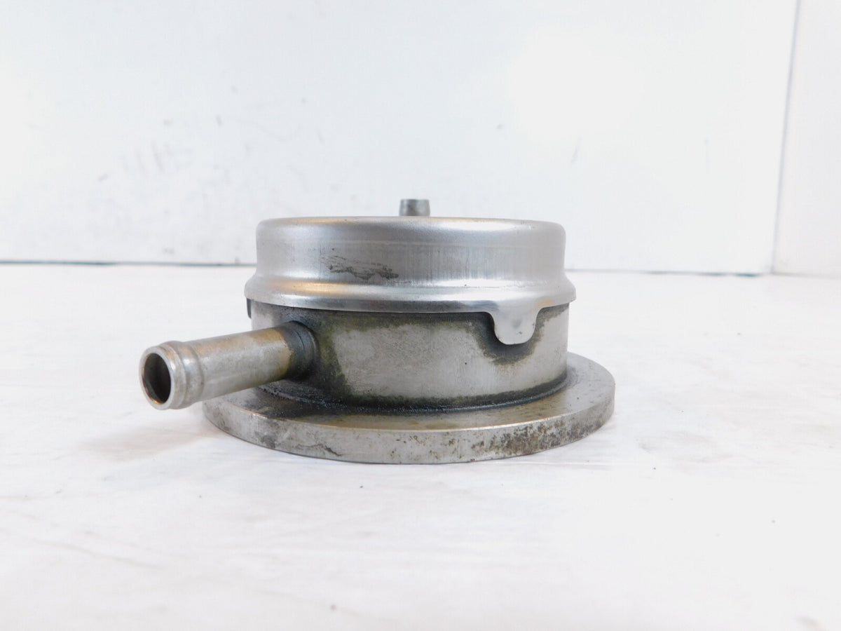 1989-1995 Yamaha FZR1000 FZR 1000 Engine Motor Oil Cooler 3TJ-13470-01-00 - C3 Cycle