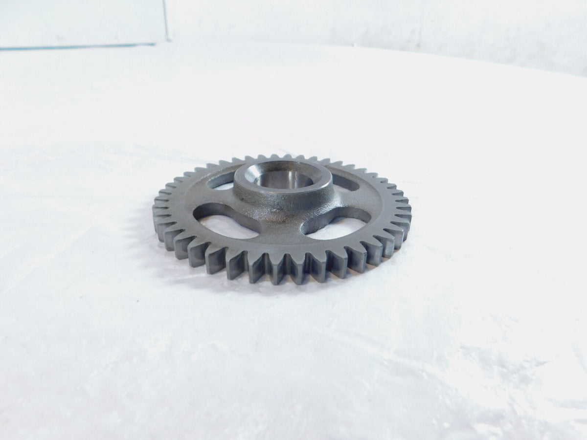 2002 MZ Skorpion Tour MZ660 Engine Motor Crankshaft Balancer Sprocket Gear (44T) - C3 Cycle