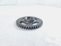 2002 MZ Skorpion Tour MZ660 Engine Motor Crankshaft Balancer Sprocket Gear (44T) - C3 Cycle