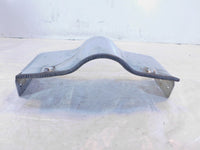 Harley Electra Glide Classic Chrome Front Fairing Fork Tree Cover Trim Skirt - C3 Cycle