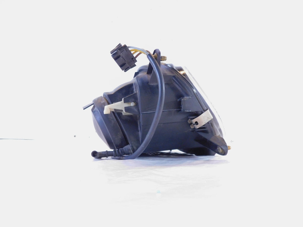 1998-2005 BMW R1100S R1100 S Sport Front Headlight Head Lamp Light Lens Assembly - C3 Cycle