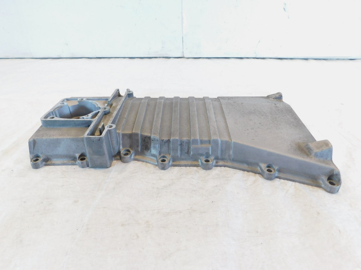 BMW K100 K100LT K100RS K100RT K75 K75S Front Engine Motor Timing Cam Chain Cover - C3 Cycle