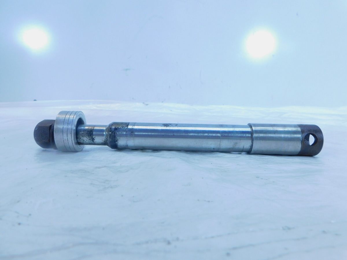 Harley Davidson Sportster 883 & 1200 Iron Low & Roadster Front Wheel Axle Bolt