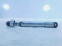 Harley Davidson Sportster 883 & 1200 Iron Low & Roadster Front Wheel Axle Bolt