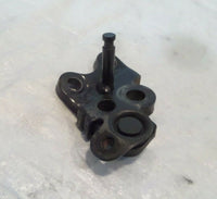 Kawasaki Ninja ZX-10R ZX1000 Kick Side Stand Kickstand Sidestand Bracket Stay - C3 Cycle