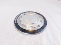Victory Vision & Vegas Left Engine Motor Primary Clutch Side Cover Insert Trim - C3 Cycle