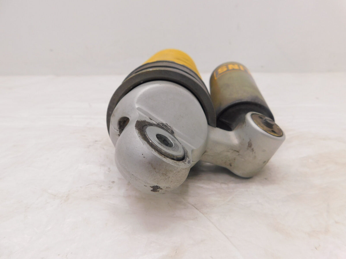 Ducati Sport-touring Sachs Rear Wheel Suspension Swingarm Shock Absorber 12" - C3 Cycle