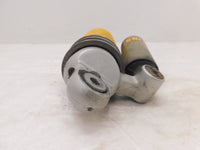 Ducati Sport-touring Sachs Rear Wheel Suspension Swingarm Shock Absorber 12" - C3 Cycle