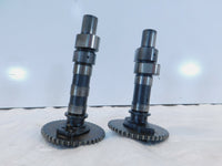 1987-2009 Suzuki Intruder 1400 Boulevard S83 VS1400 Intake Exhaust Camshaft Cams