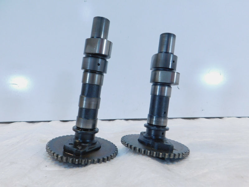 1987-2009 Suzuki Intruder 1400 Boulevard S83 VS1400 Intake Exhaust Camshaft Cams