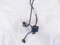2008 Harley Screamin Eagle CVO Road King FLHRSE FLHRSE4 Speedometer Wire Harness - C3 Cycle