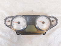 2010-17 Victory Cross Country Vision Instrument Cluster Speedometer Tach Gauges - C3 Cycle