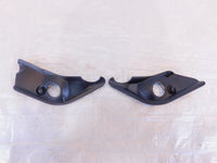 Harley Davidson Sportster S 1250 RH1250S Left & Right Tail Section Side Covers - C3 Cycle