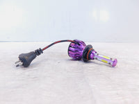 2001-2017 Honda Goldwing 1800 GL1800 Light-Emitting Diode Headlight  LED & Plug - C3 Cycle