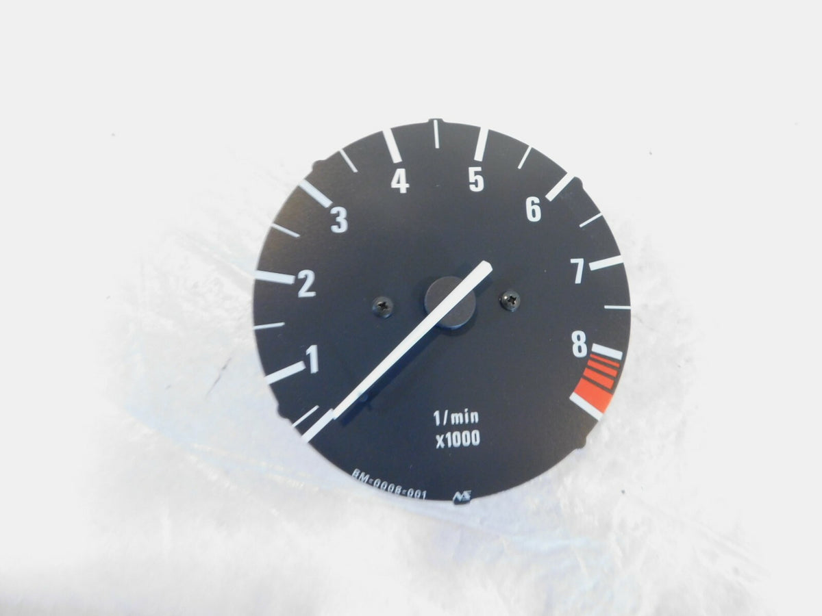 1997-2004 BMW K1200 LT K1200LT Instrument Cluster Rev Counter Tach Tachometer - C3 Cycle