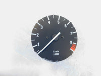 1997-2004 BMW K1200 LT K1200LT Instrument Cluster Rev Counter Tach Tachometer - C3 Cycle