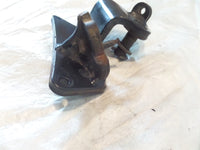 2015-2020 Harley Davidson Street 500 & 750 Left Footpeg Footrest Shifter Bracket