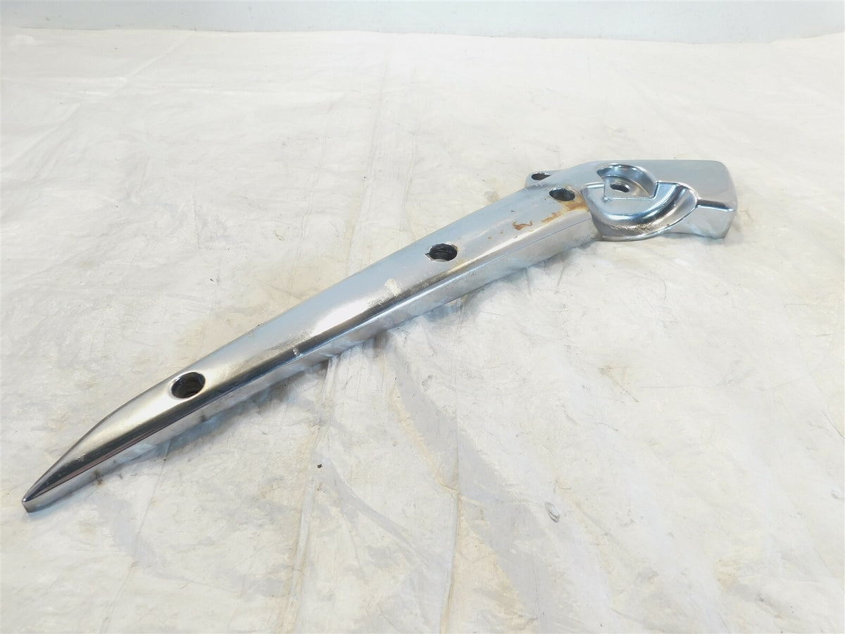 Honda VTX1800 VTX 1800 VTX1800S VTX1800R Chrome Right Fender Strut Mount Bracket - C3 Cycle