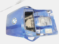1986-1996 BMW K75 K75C K75S K75RT Blue Rear Wheel Seat Tail Section & Handles - C3 Cycle
