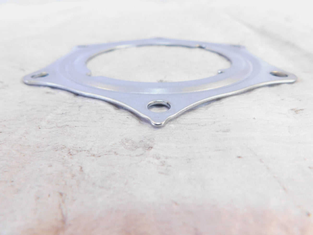 Honda CBR600RR CBR600RA CBR600 600 Gas Tank Petrol Fuel Pump Unit Setting Plate - C3 Cycle