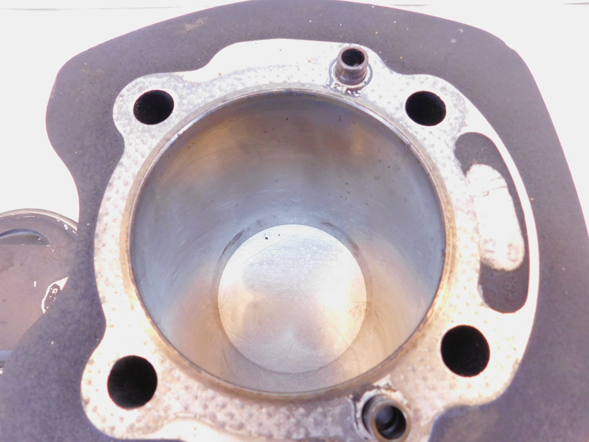 Harley Davidson Touring Dyna Softail Twin Cam 103 Cylinder Barrel Jug & Piston - C3 Cycle