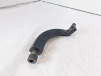 Harley Touring Road King Electra Glide Black Right Rear Footboard Mount Bracket - C3 Cycle