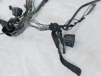 Ducati Superbike 749 999 Front Headlight Electrical Wiring Sub Harness - Damage - C3 Cycle