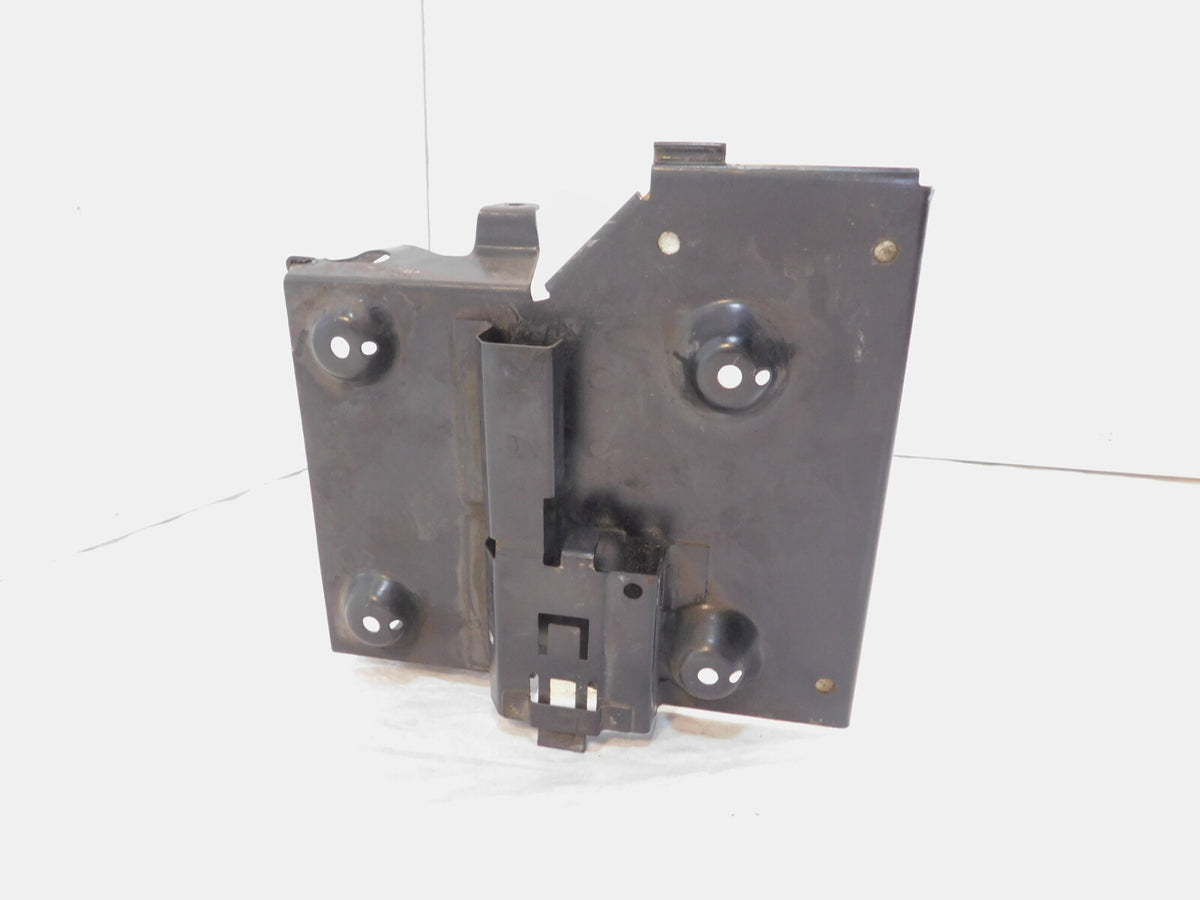 BMW R1150GS R1150R R1150RS R1150RT OEM Black Battery Box Holder Tray Compartment - C3 Cycle