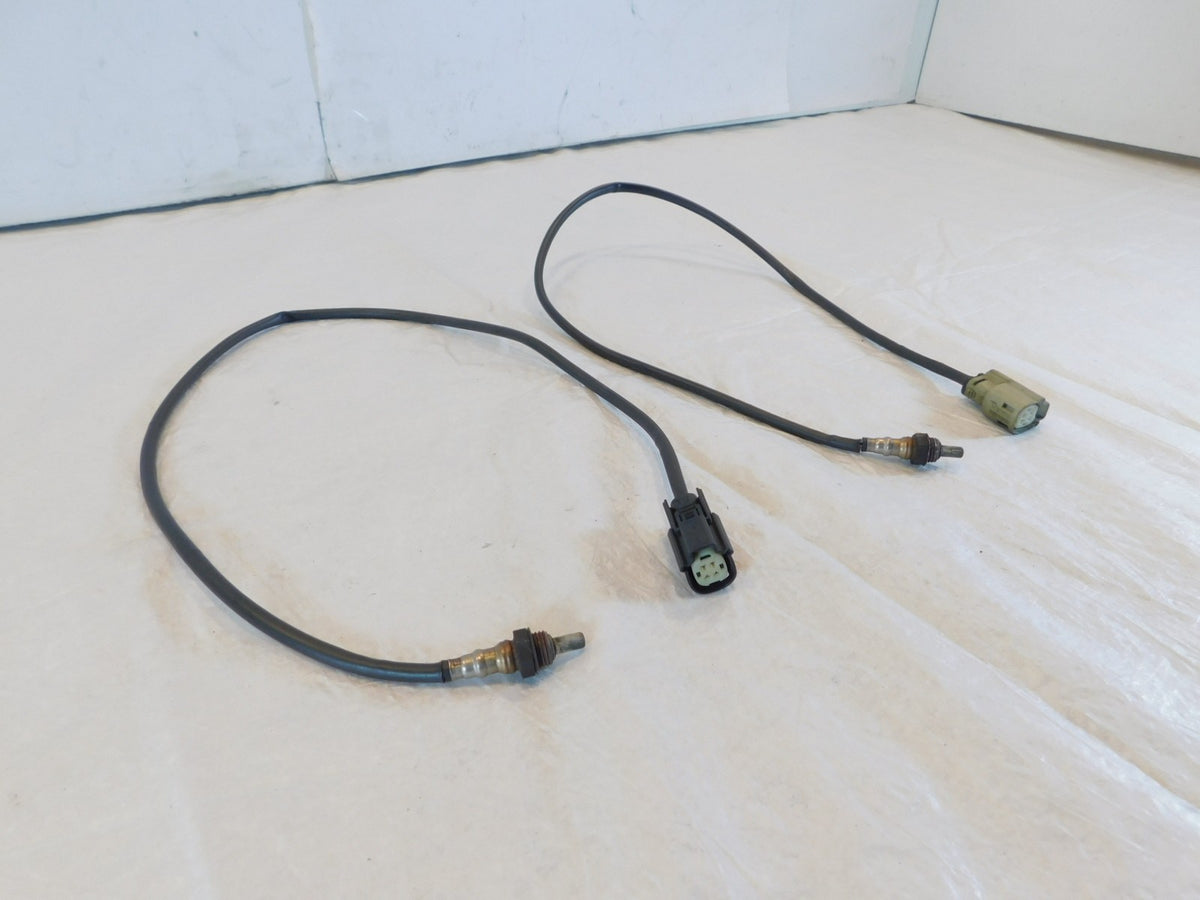 Harley Davidson Touring Road King Street & Electra Glide O2 Oxygen Sensors - C3 Cycle