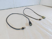 Harley Davidson Touring Road King Street & Electra Glide O2 Oxygen Sensors - C3 Cycle