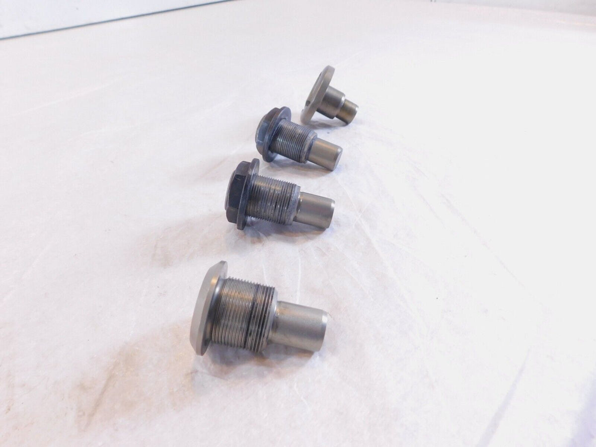 BMW K1600GT K1600GTL K1300R K1300S K1200R K1200S Rear Wheel Swingarm Pivot Bolts - C3 Cycle