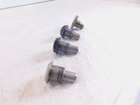 BMW K1600GT K1600GTL K1300R K1300S K1200R K1200S Rear Wheel Swingarm Pivot Bolts - C3 Cycle