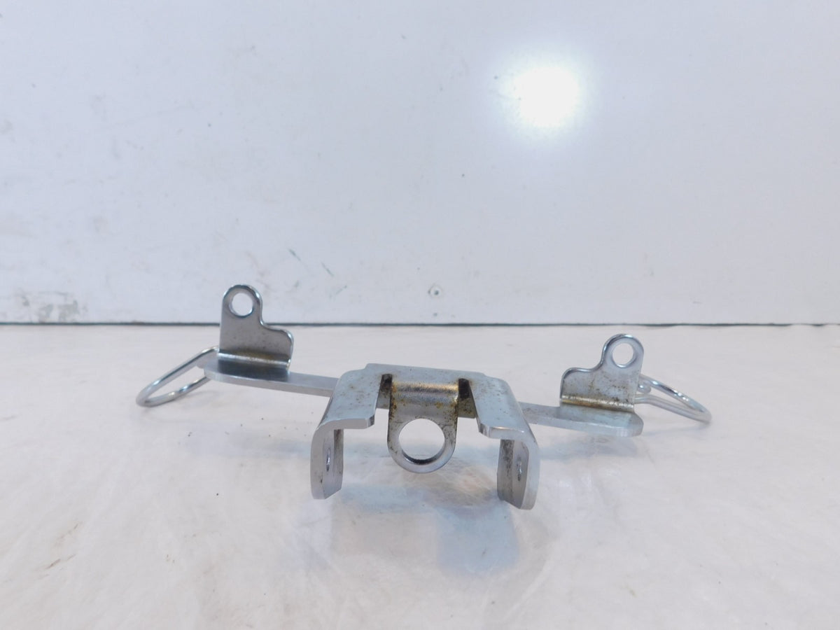 2000-2007 Honda VT1100 Shadow 1100 Sabre Speedometer Housing Mount Bracket - C3 Cycle