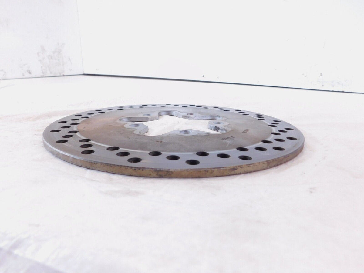 2018-2023 Kawasaki Ninja H2 SX SE + ZX1002 Rear Back Wheel Brake Disc Rotor - C3 Cycle