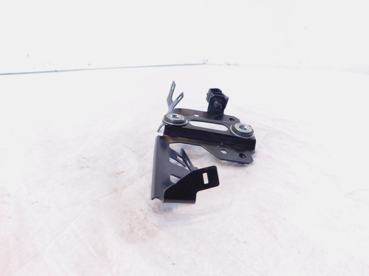 2018-2021 Kawasaki Ninja H2 SX SE ZX1002 Inertial Gyro G-Force Sensor Bracket - C3 Cycle