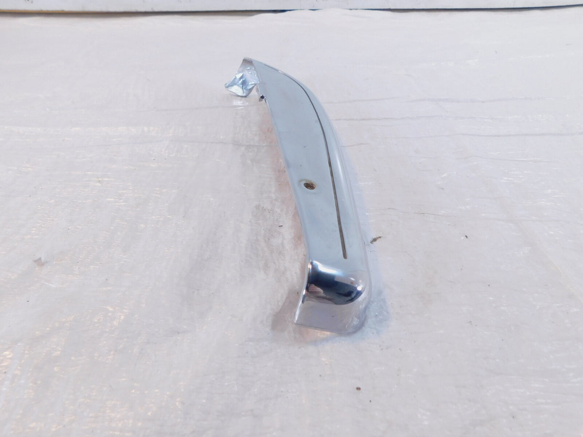 1987-2003 Honda VT1100 Spirit Shadow 1100 Chrome Right Frame Side Outer Cover - C3 Cycle